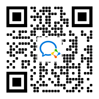 新潮书屋2二维码
